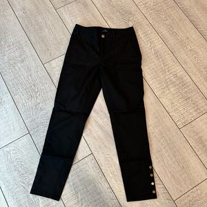 White House Black Market skinny pants